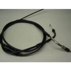 ホンダ（HONDA） AF34 AF35 ライブディオ ZX 純正アクセルワイヤー(1