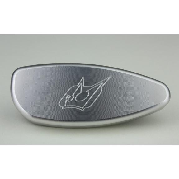 DRIVEN ドリブン ミラーエリミネーター カラー：ブラック ZX-6R NINJA [ニンジャ]...