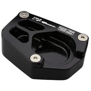 r’s gear アールズギア スタンドハイトブラケット R1200GS プレミアムライン ラリー ...