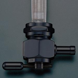 PINGEL ピンゲル 6311-CHBLK コック6000シリーズ 22mm ブラック