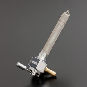 PINGEL（ピンゲル） シングルアウトハイフローガソリンコック リザーブ