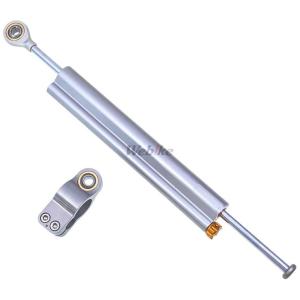 OHLINS オーリンズ ステアリングダンパー ストローク量：120mm ハンドル周辺パーツ ハンドル