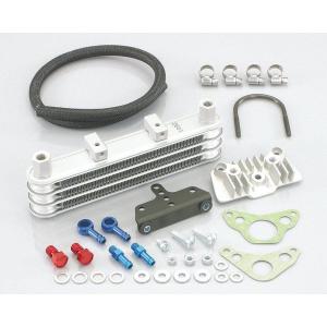 KITACO（キタコ） ニュースーパーオイルクーラーKIT 当社製DOHC