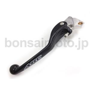 ARC エーアールシー コンポジット クラッチレバー YZ85 YZ80 XT250X WR250 ...