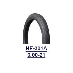 DURO デューロ HF301A【3.00-21】タイヤ HONDA ホンダ KAWASAKI カワ...