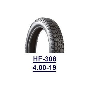 DURO デューロ HF308【4.00-19】タイヤ｜webike02