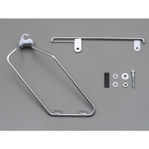 DAYTONA デイトナ サポート&amp;ハンガーセット 左側用 / カラー：粉体黒塗装仕上げ SPORT...