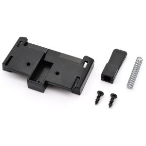 GIVI ジビ 【補修部品】回転ツメ(ロックプレート) [Z3006R] B47/B33NMK/B3...