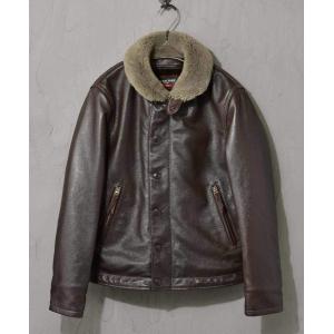 美品 KADOYA カドヤ レザージャケット G-1 バイクウェア ライナー 革ジャン ダブル レザージャケット｜カドヤ公式オンラインショップ