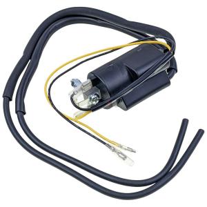 カワサキ 純正イグニッションコイル IGコイル TEC ZC0050TR12V KZ1000