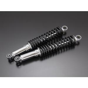 DOREMI COLLECTION ドレミコレクション リアショックTOMO STD 仕様：黒