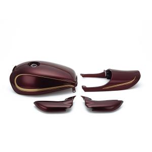 DOREMI COLLECTION（ドレミコレクション） 塗装済みスチールタンク