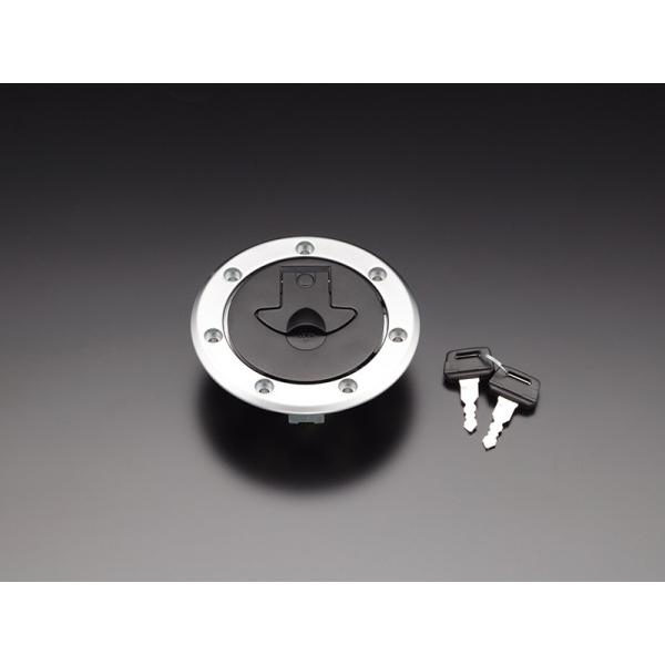 DOREMI COLLECTION ドレミコレクション タンクキャップ鍵付き Z1 (900SUPE...