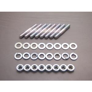 DOREMI COLLECTION ドレミコレクション EXスタッドボルトセット Z1-R/Z1-R...