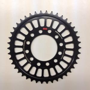 ゲイルスピード用リアスプロケット 520 42 Webike | GALE SPEED ゲイルスピード リアスプロケット