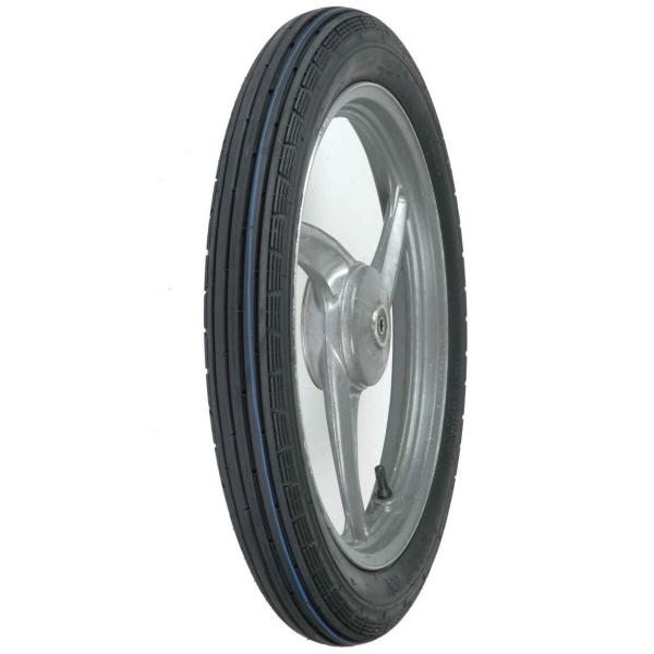 VeeRubber ビーラバー VRM011 【2.50-17 43L TT】 タイヤ スーパーカブ...