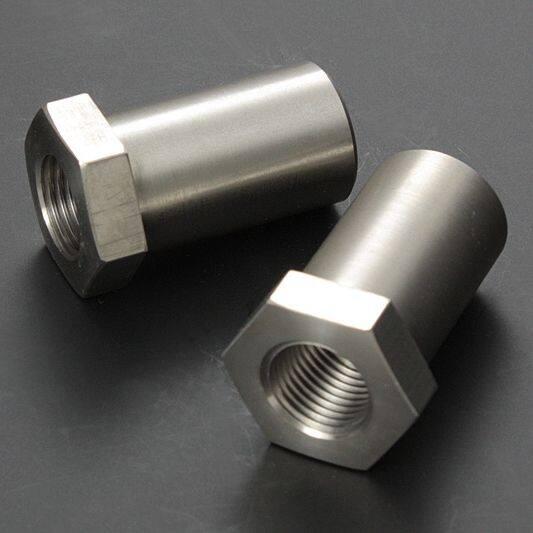 PMC ピーエムシー アクスルクランプナット タイプ：φ24mm Z1000 (空冷) Z1 (90...