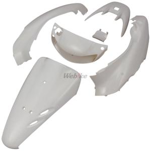 ホンダ（HONDA） ライブディオ AF34 AF35 インナーボックスII型 新品