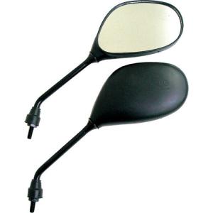 MIRAX MIRAX:ミラックス ミラックス17 楕円ミラー 10mm