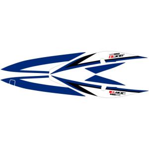 KITACO（キタコ） アドレスV125S用 メーターバイザー 670-2415700
