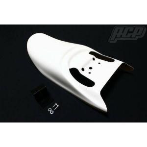 ACP（エーシーピー） Z2テールキット 3点セット ZEPHYR400 [ゼファー