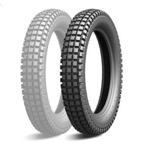 MAXXIS（マキシス） 1本 モトクロス バイク タイヤ M7320 4.00R18 64M