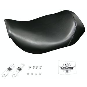 ハーレー 2006〜2007 ロードキング用 クラシック・ソロシート CORBIN