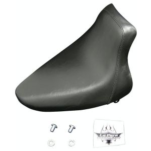 Ricks Motorcycles M8ソフテイル用 ソロスプリングシート