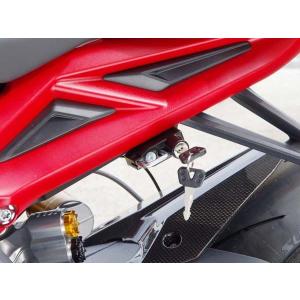 webike02_21386666 BABYFACE ヘルメットロック