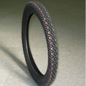 スパイクタイヤ前後セット カブ系 2.25-17(225-17) 2.50-17 : パーツ