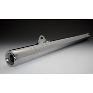 Peyton Place ペイトンプレイス SRコンチマフラー タイプ：キャブレター車用 SR400...