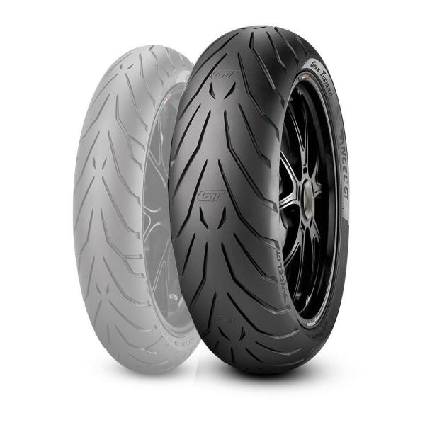 PIRELLI ピレリ ANGEL GT 【190/55 ZR17 M/C (75W) TL (A)...