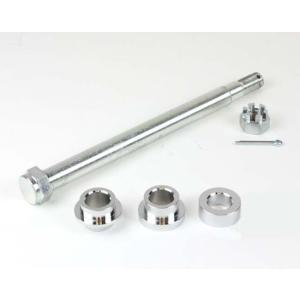 ZERO DESIGN WORKS ゼロデザインワークス アクスルシャフト カラーセット FXST［...