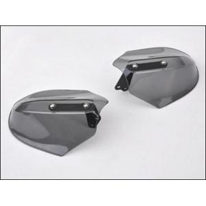 MT-09（14年〜） ガイラガントレット クリア CHIC DESIGN（シック