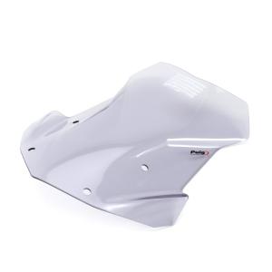 Puig（プーチ） Puig 6486H SCREEN TOURING [SMOKE] BMW R1200GS (13