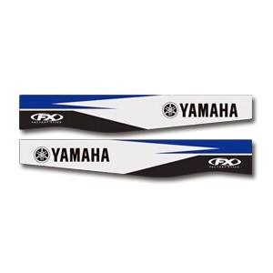 FACTORY EFFEX ファクトリーFX YAMAHA スイングアームデカール YZ250F Y...