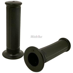 ALCAN hands:アルキャンハンズ ALCAN hands グリップ Φ22用 ミニ/50cc用ミリ系ハンドル専用 Sonota その他