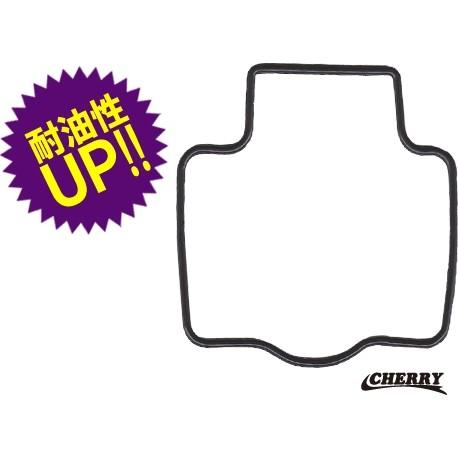 CHERRY チェリー キャブフロートパッキン バリオス2 バリオス ザンザス ZXR250R ZX...
