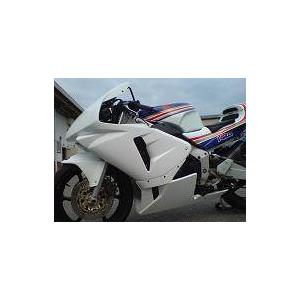 EIGHT(才谷屋) エイト(サイタニヤ) 片目耐久ゼッケンカウル CBR250RR