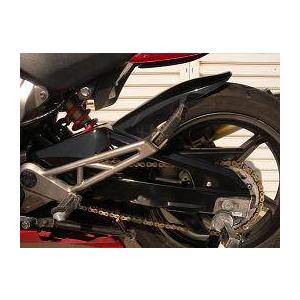 A-TECH（エーテック） リアフェンダー 素材：FRP／黒 VTR250 HONDA