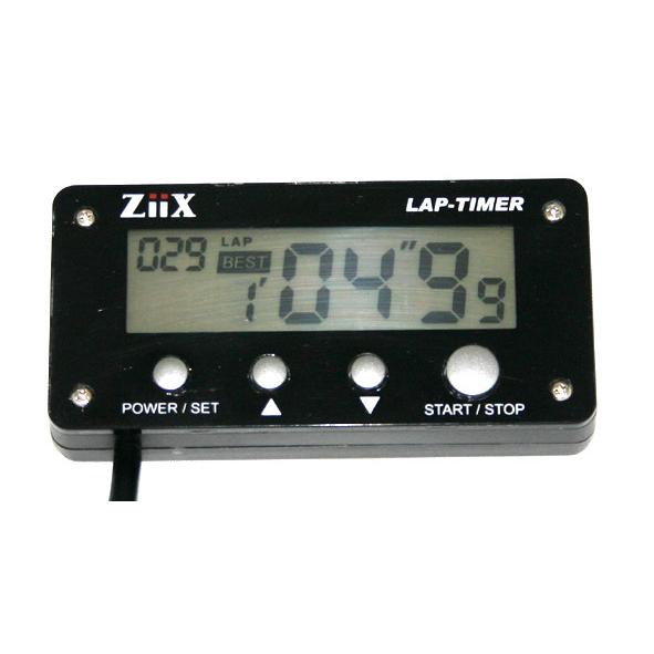 CLEVER LIGHT クレバーライト ZiiX ラップタイマー 本体【補修用】 電子機器類