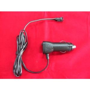 CLEVER LIGHT クレバーライト ZiiX ラップ計測器用 シガーソケット ラップタイマー ...