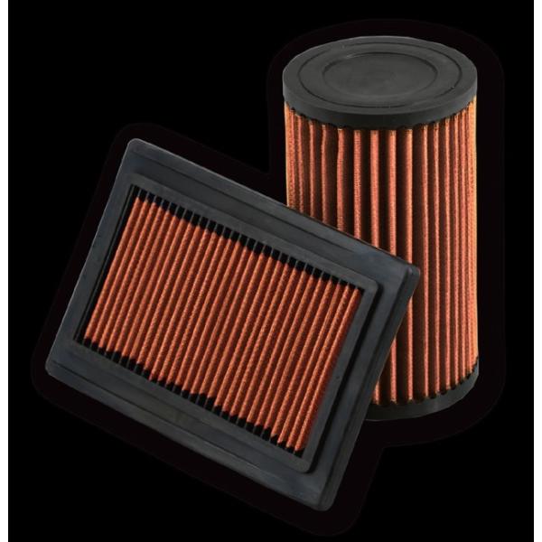 DAYTONA デイトナ リプレイスエアフィルター ZZR1100/ZX-11 ZZR1200 KA...