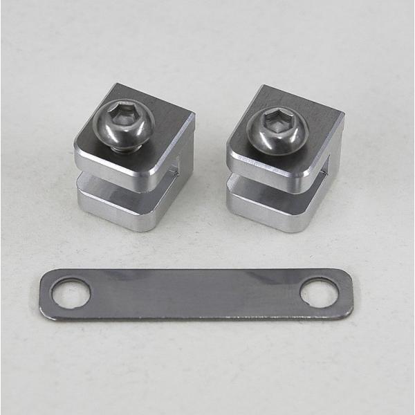 K-FACTORY ケイファクトリー ハンドルストッパー NINJA250R Z250 Ninja2...