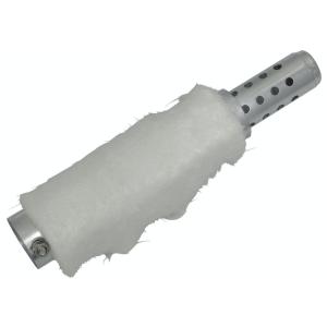 ローパスバッフル1−3/4サイズ︰2個セット Harley Davidson 2％er ローパスバッフル 1−3／4in