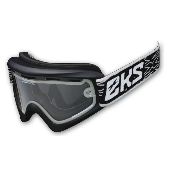 EKS Brand イーケーエスブランド X-Brand ゴーグル 『ENDURO』 (エンデューロ...
