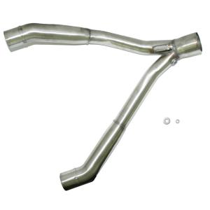 TERMIGNONI テルミニョーニ キャタライザー キャンセルパイプ GSX-R1000 SUZU...