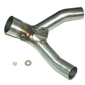 TERMIGNONI テルミニョーニ キャタライザー キャンセルパイプ GSX-R1000 SUZU...