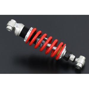YSS DTGリアサスペンション 295mm CBR250R MC41 【MB302-295P-14-85