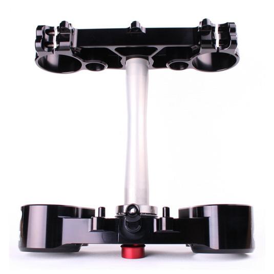 Ride Engineering ライドエンジニアリング トリプルクランプキット 21mmオフセット...